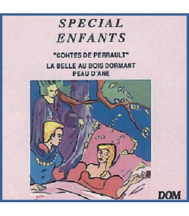 Spécial Enfants
