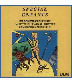 Spécial Enfants