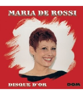 Disque d'Or