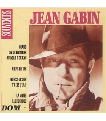 Quand on se promène au bord de l'eau...