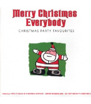 Christmas Party Favourites