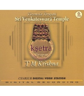 Ksetra Tirupati