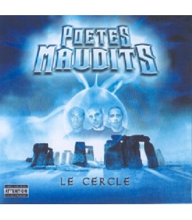 Le Cercle des POÈTES MAUDITS