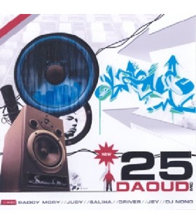 DAOUD MC"25"