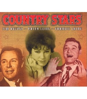 COUNTRY STARS