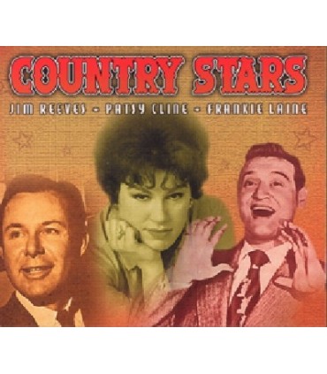 COUNTRY STARS