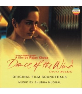 Dance of the Wind (Swara Mandal)