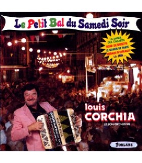 Petit bal du samedi soir