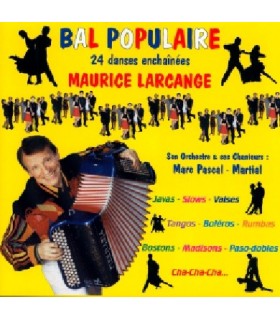 Bal populaire