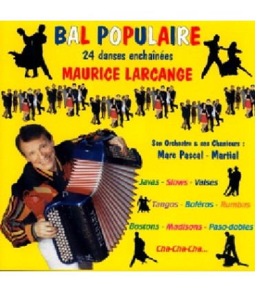 Bal populaire