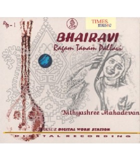 Bhairavi