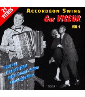 Accoréon swing Vol 1