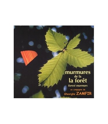 Murmures de la Fôret