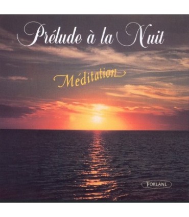 RELAXATION / MEDITATION