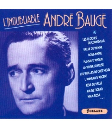 L'INOUBLIABLE - Vol. 1