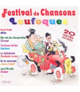 Festival de chansons