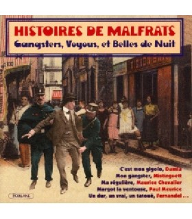 Gangsters et Belles de Nuit