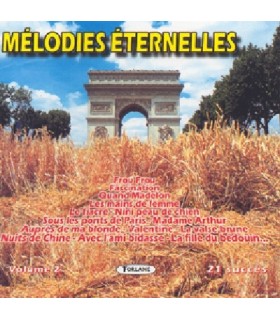 ETERNELLES Vol. 2