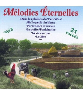 ETERNELLES Vol. 3