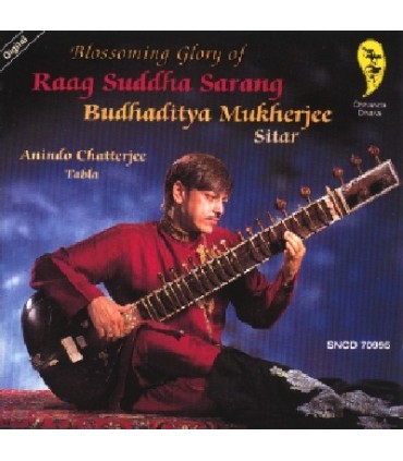 Blossoming Glory of Raag Suddha Sarang