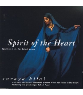 Spirit of the Heart