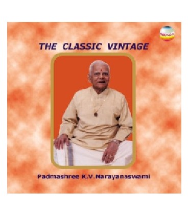 The Classical Vintahe