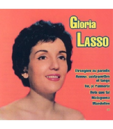 Étrangère au paradis