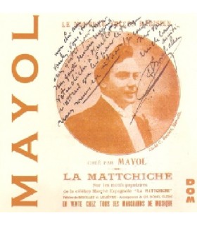 La Mattchiche