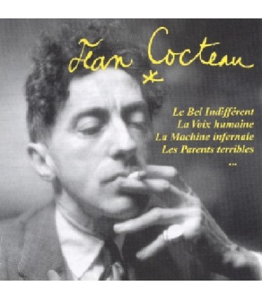 Le Poète aux mille et un visages