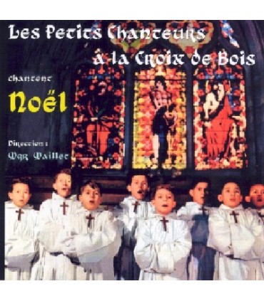 Chantent NOËL