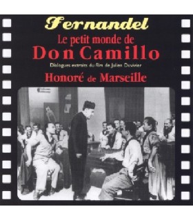 Le petit monde de Don Camillo