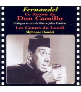 Le retour de Don Camillo