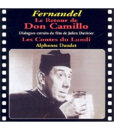 Le retour de Don Camillo