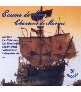 Chansons de Marins