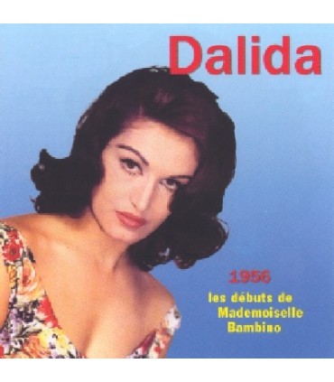 1956 Les débuts de Mademoiselle Bambino