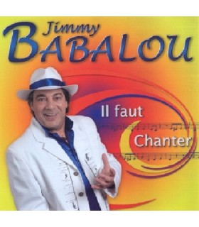 Il faut chanter