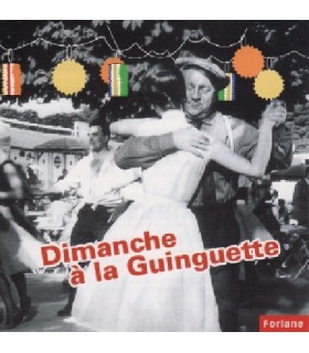 GUINGUETTE