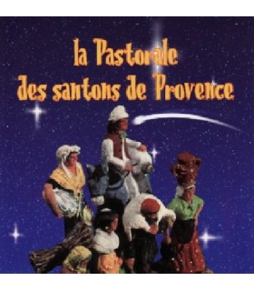 des Santons de Provence