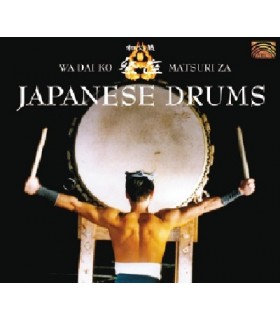 Japanese Drums