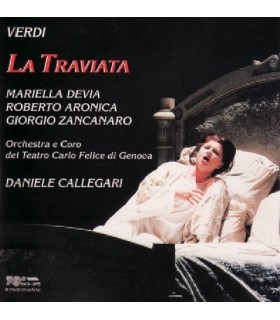 LA TRAVIATA