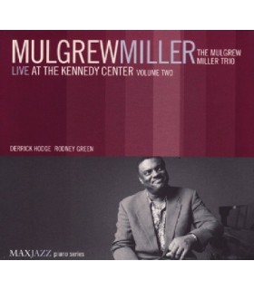 Live at the Kennedy Center, vol.2