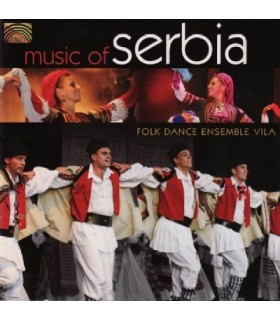 music of Serbia