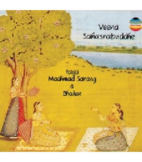 Raga Madhmad Sarang & Bhajan