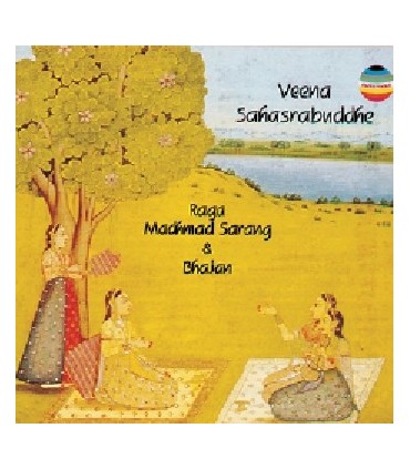 Raga Madhmad Sarang & Bhajan