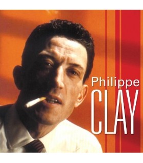 Philippe CLAY