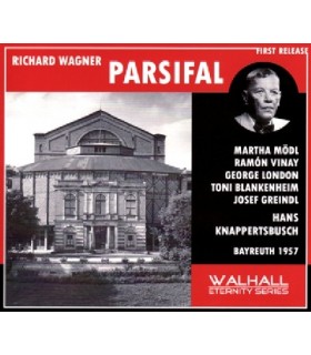 PARSIFAL - H.Knappertsbush 1957