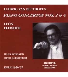 Leon FLEISHER