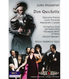 Don Quichotte