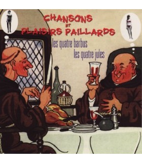 Chansons et Plaisirs Paillards