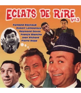 Eclats de Rire Vol.3